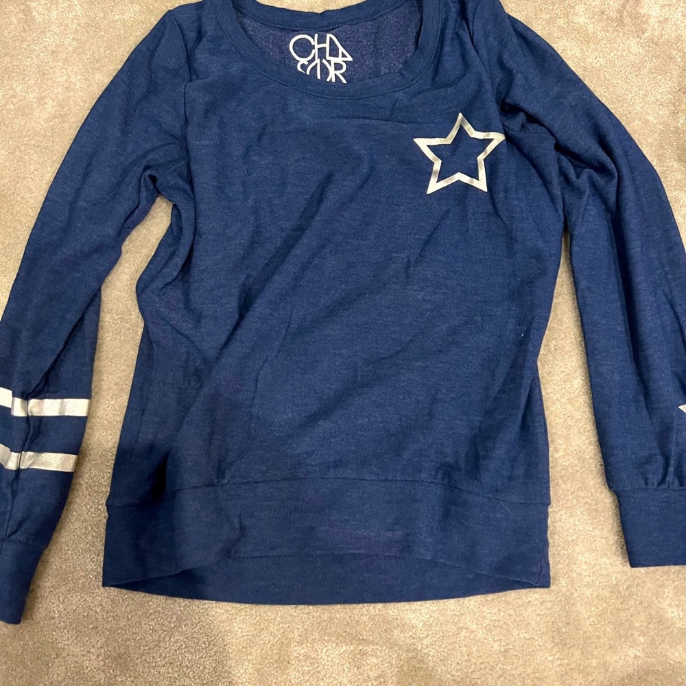 Women sweater